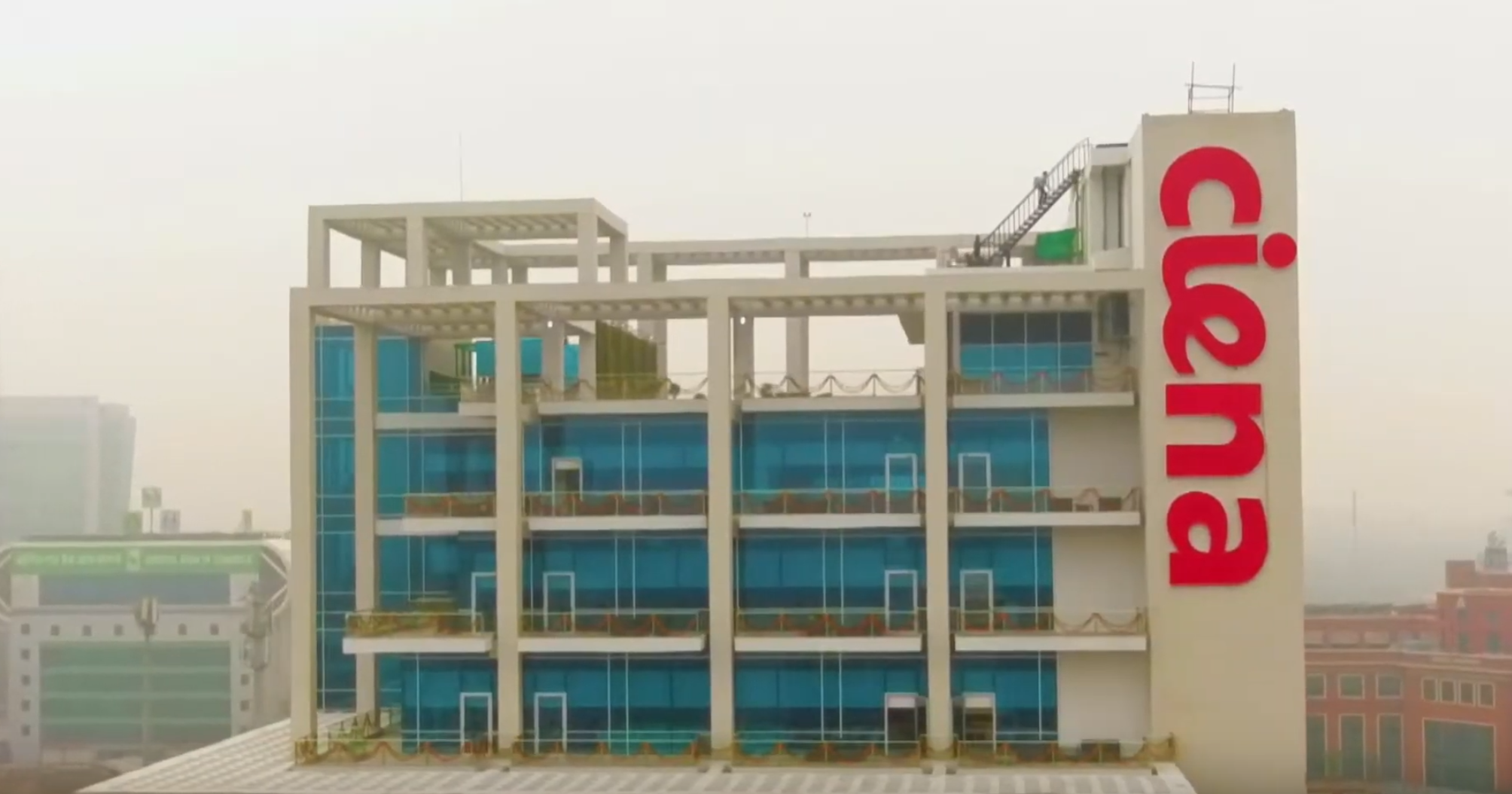 Ciena India Pvt. Ltd